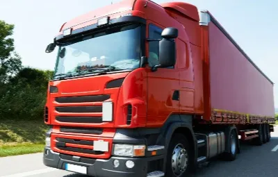 Ankara Uluborlu Ambar Kargo