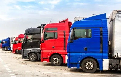 Ankara Uluborlu Ambar Nakliyat