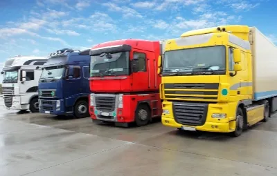 Ankara Uluborlu Nakliye Ambarı