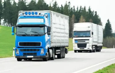 Ankara Uluborlu | Eşya Taşıma